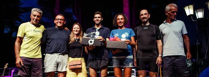 foto Trofeo Grotte, i numeri e i vincitori dell'edizione 2017
